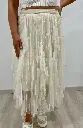 Krilo Shine - belo