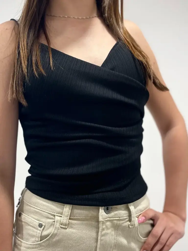 Top Ivona - črn