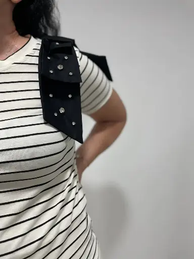 Majica Stripe 