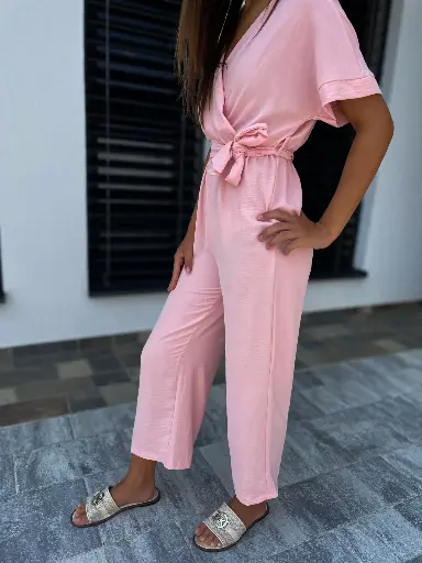Pajac Lonca - peach
