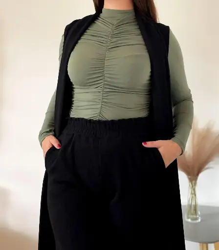 Top Viviana - zelen